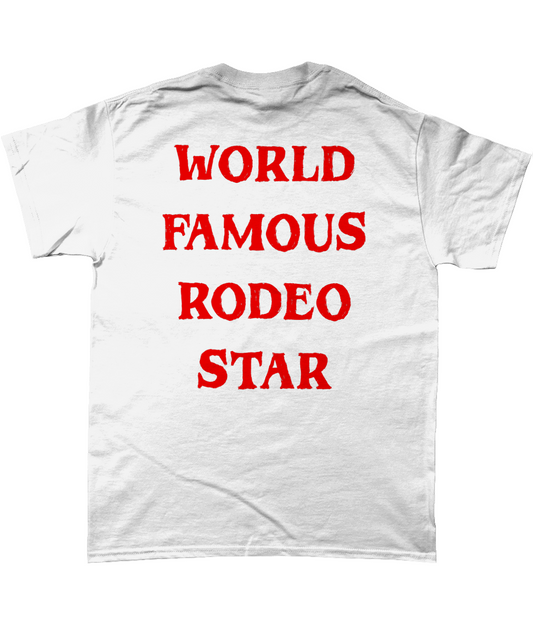 The Famous Rodeo One