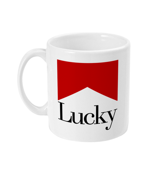 The Lucky Mug