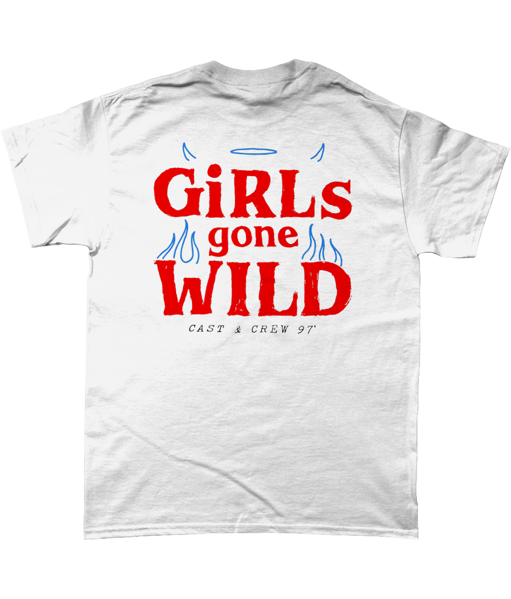 The Wild Girls One