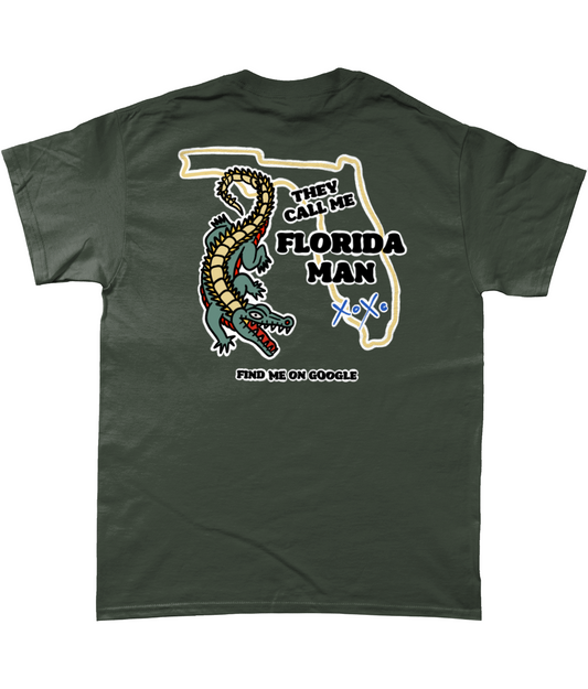 The Florida One [SUPPORTING THE FLORIDA DISASTER FUND]