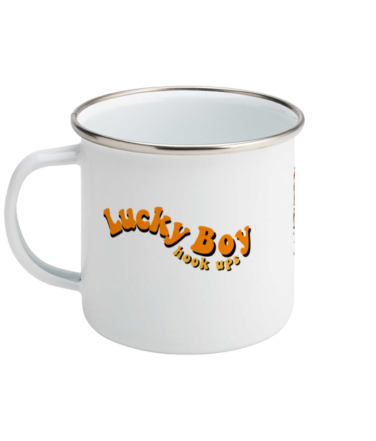 The Long Life Of Cowgirls Mug