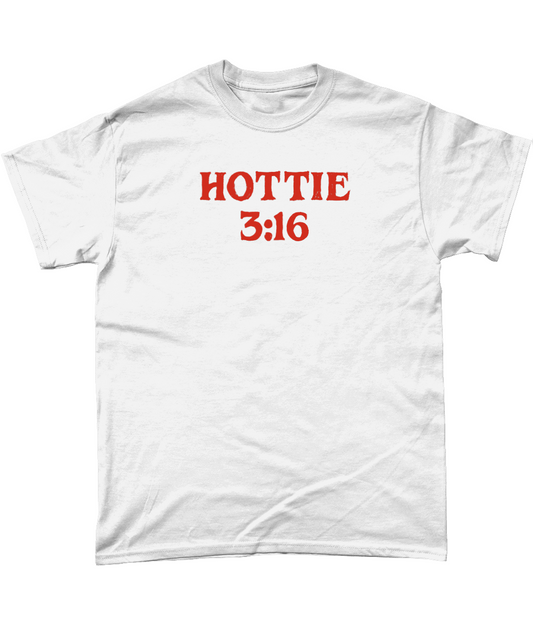 The Hot 316 One