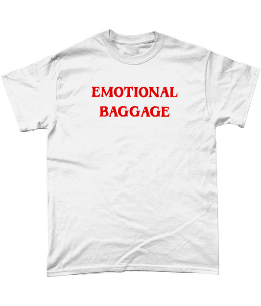 The Emo Baggage One